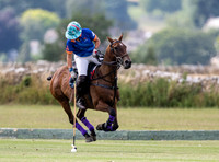 Polo action, VL Ladies Series, Cirencester Park