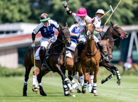 2022 Ladies 16 goal Final at Black Bears Polo Club