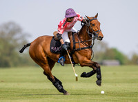 The Badminton Cup League Match - Beaufort Polo Club, 30th April, 2022