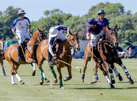 Junior Cavalry Cup - Cirencester Park: 15th June, 2021