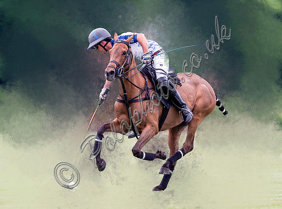 Artwork - Charlie walton