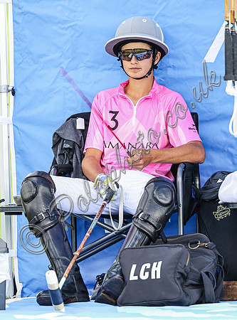 2024 Polo Action - Cicero Cup, Cowdray Park