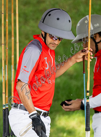 2024 Polo Action - Cicero Cup, Cowdray Park