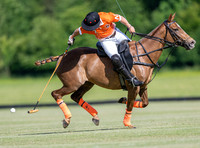 Warwickshire Cup polo 2022 semi-final