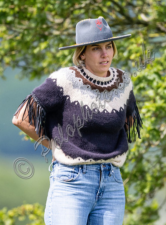 2024 Polo Action - Cicero Cup, Cowdray Park