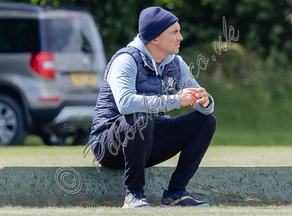 Polo action, Warwickshire Cup, Cirencester Park