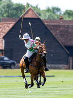 2022 Ladies 16 goal Final at Black Bears Polo Club