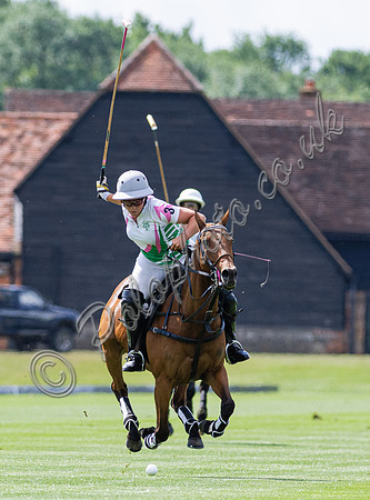 2022 Ladies 16 goal Final at Black Bears Polo Club