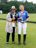 The Meadow Cup Final - Cirencester Park: 27th June, 2021