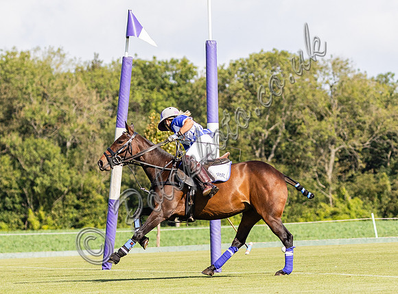 Sue Cudmore Associates Trophy subsidiary semi-final 2, Cirencester Park, 2023