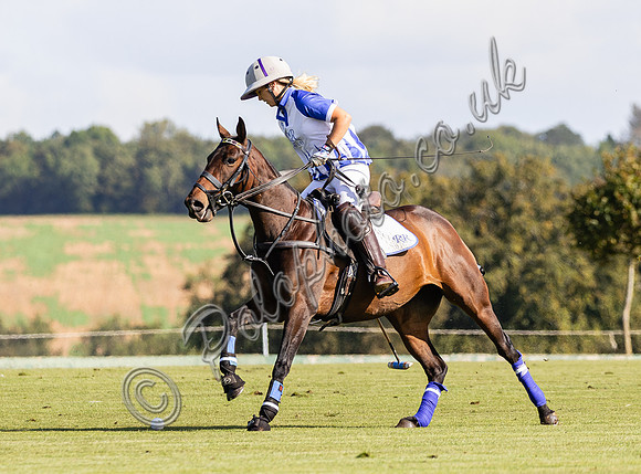 Sue Cudmore Associates Trophy subsidiary semi-final 2, Cirencester Park, 2023