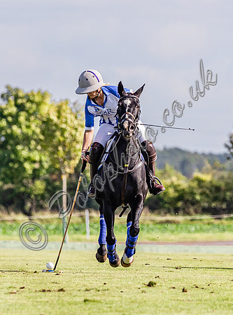 Sue Cudmore Associates Trophy subsidiary semi-final 2, Cirencester Park, 2023