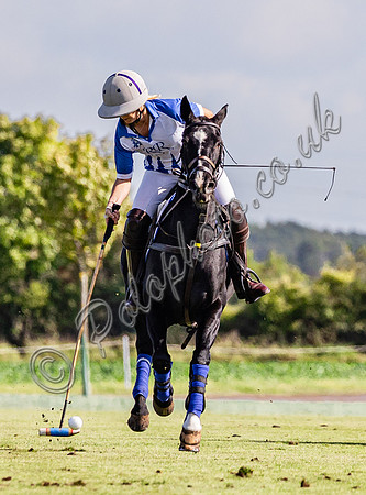 Sue Cudmore Associates Trophy subsidiary semi-final 2, Cirencester Park, 2023