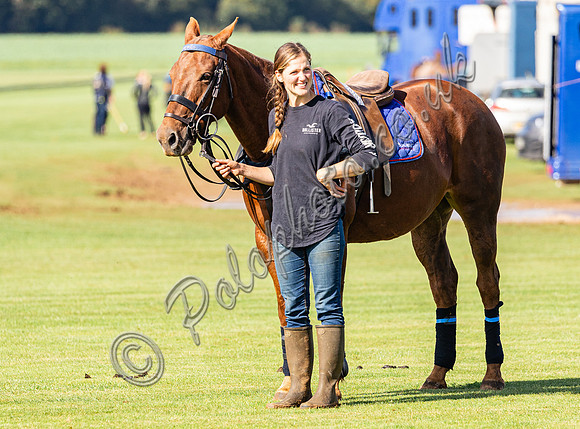 Sue Cudmore Associates Trophy subsidiary semi-final 2, Cirencester Park, 2023