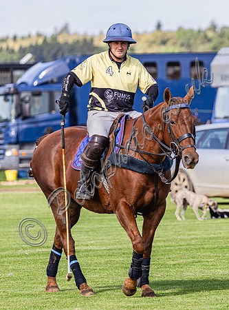 Sue Cudmore Associates Trophy subsidiary semi-final 2, Cirencester Park, 2023