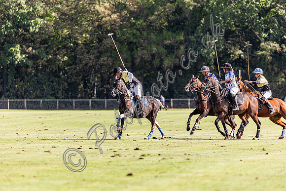 Sue Cudmore Associates Trophy subsidiary semi-final 2, Cirencester Park, 2023
