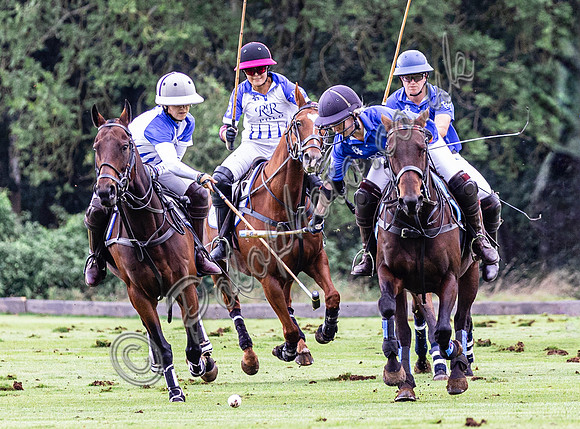 Sue Cudmore Associates subsidiary finals 2023