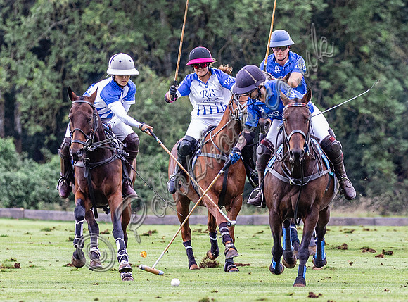 Sue Cudmore Associates subsidiary finals 2023