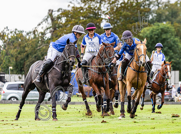 Sue Cudmore Associates subsidiary finals 2023