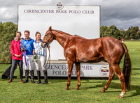 Best Playing Pony of the Season 2023
