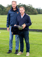 Cirencester Park Polo Club End of Season Awards 2023