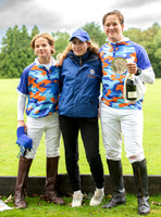 Cirencester Park Polo Club End of Season Awards 2023