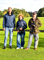 Cirencester Park Polo Club End of Season Awards 2023