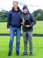 Cirencester Park Polo Club End of Season Awards 2023