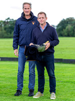Cirencester Park Polo Club End of Season Awards 2023