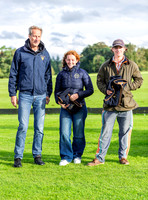 Cirencester Park Polo Club End of Season Awards 2023