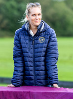 Cirencester Park Polo Club End of Season Awards 2023