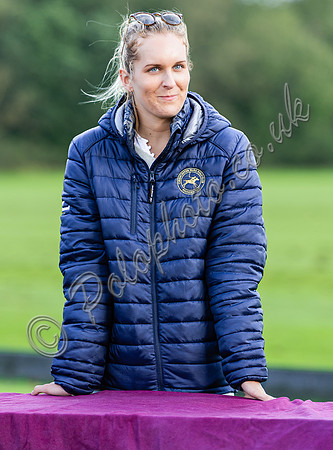 Cirencester Park Polo Club End of Season Awards 2023