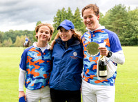 Cirencester Park Polo Club End of Season Awards 2023
