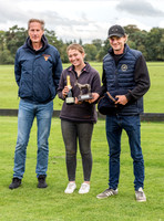 Cirencester Park Polo Club End of Season Awards 2023