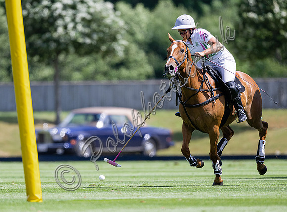2022 Ladies 16 goal Final at Black Bears Polo Club
