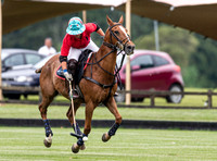 Ladies 22 Goal Polo at Cirencester Park Polo Club