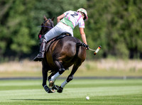2022 Ladies 16 goal Final at Black Bears Polo Club