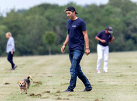 Apsley Cup , polo action and atmosphere, Cirencester Park polo Club