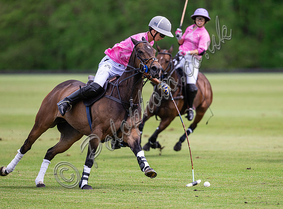 2024 Polo Action - Cicero Cup, Cowdray Park
