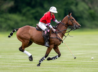 Ladies 22 Goal Polo at Cirencester Park Polo Club