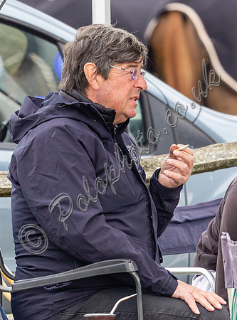 John Horsewell