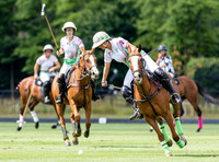 2022 Ladies 16 goal Final at Black Bears Polo Club