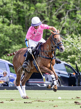 2024 Polo Action - Cicero Cup, Cowdray Park