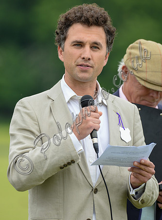 Tom van Straubenzee