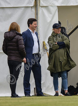 Zara Tindall