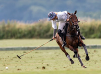 Ladies 18 Goal VL Tournament - Cirencester Park: 27th July, 2021