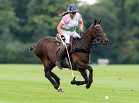 VL Ladies 16 Goal Subsidiary Final 2022 at Cirencester Park Polo Club