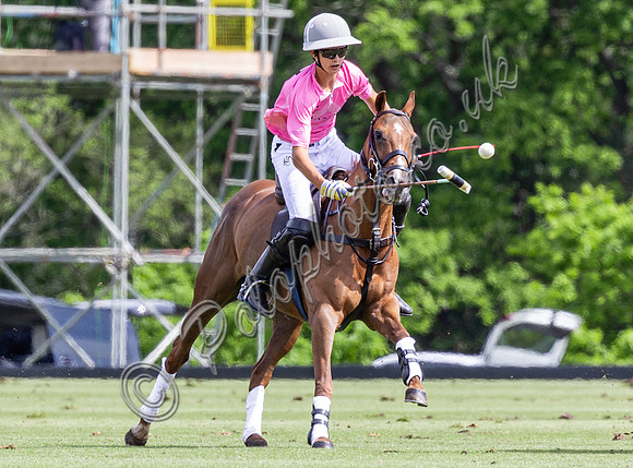 2024 Polo Action - Cicero Cup, Cowdray Park