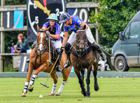 VL Ladies 16 Goal semi-final, Cirencester Park, 2022