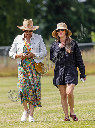 Warwickshire Cup Final 2024 at Cirencester Park polo Club